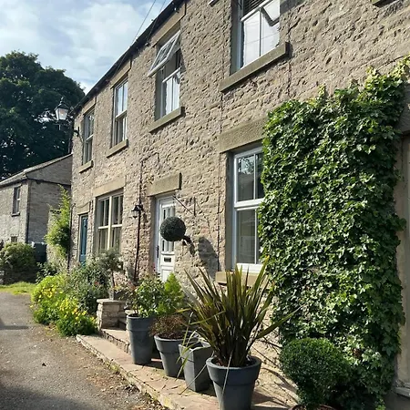 Holiday home Middle