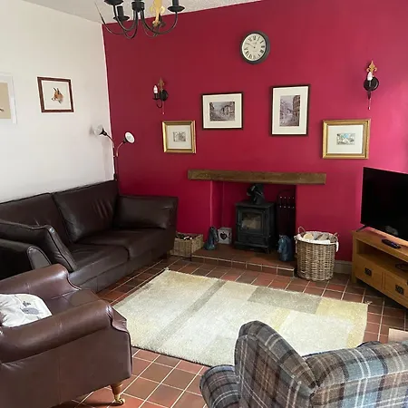 Holiday home Middle *