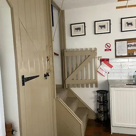 Holiday home Middle Middleham