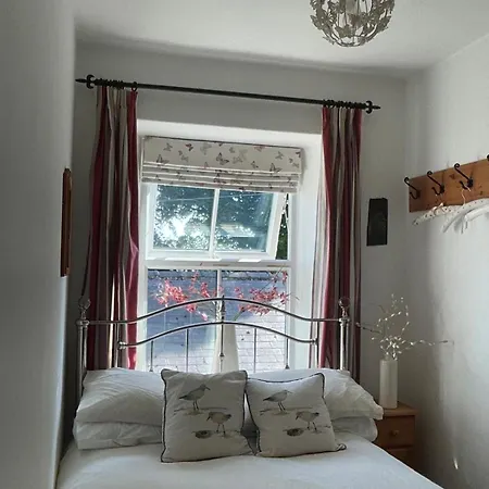Middle Holiday home Middleham