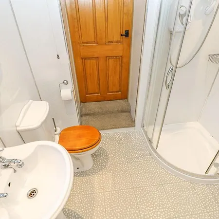 Middle Holiday home